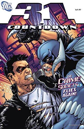 Countdown #31