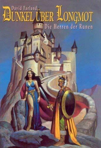 Die Herren Der Runen 1