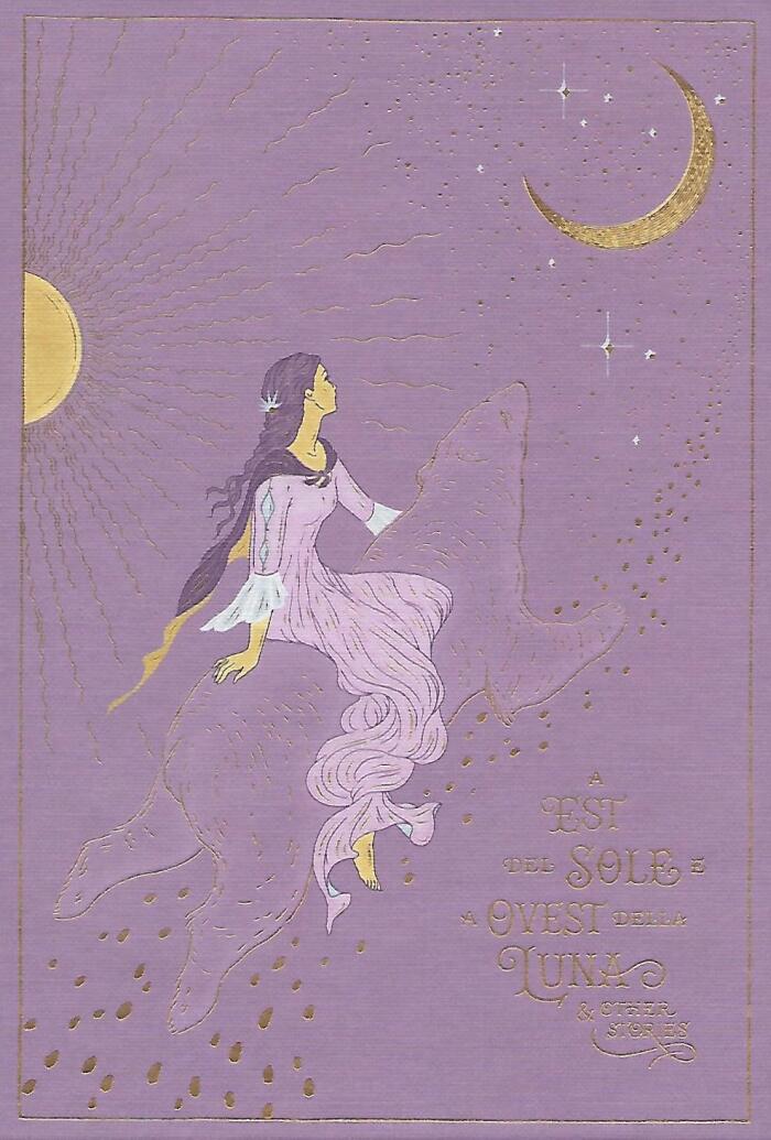 A Est del Sole e a Ovest della Luna