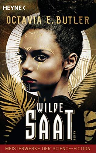 Wilde Saat: Meisterwerke der Science Fiction