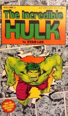 The Incredible Hulk: Volume 3