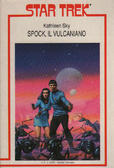 Spock, il vulcaniano