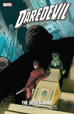Daredevil, Vol. 21: The Devil's Hand