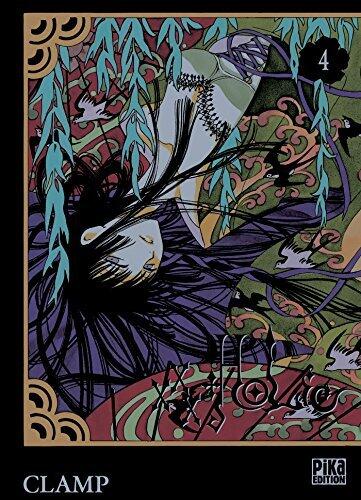 xxxHolic T04