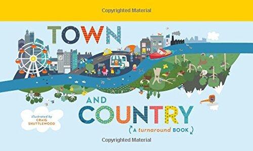 Town and Country