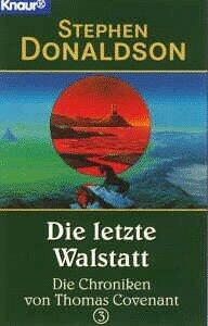 Die letzte Walstatt