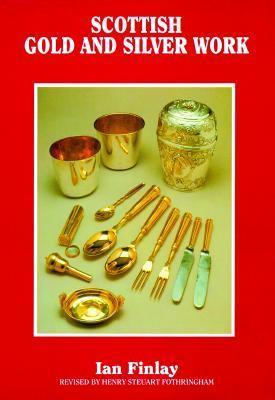 Scottish Gold and Silver Work