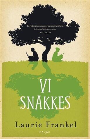 Vi snakkes
