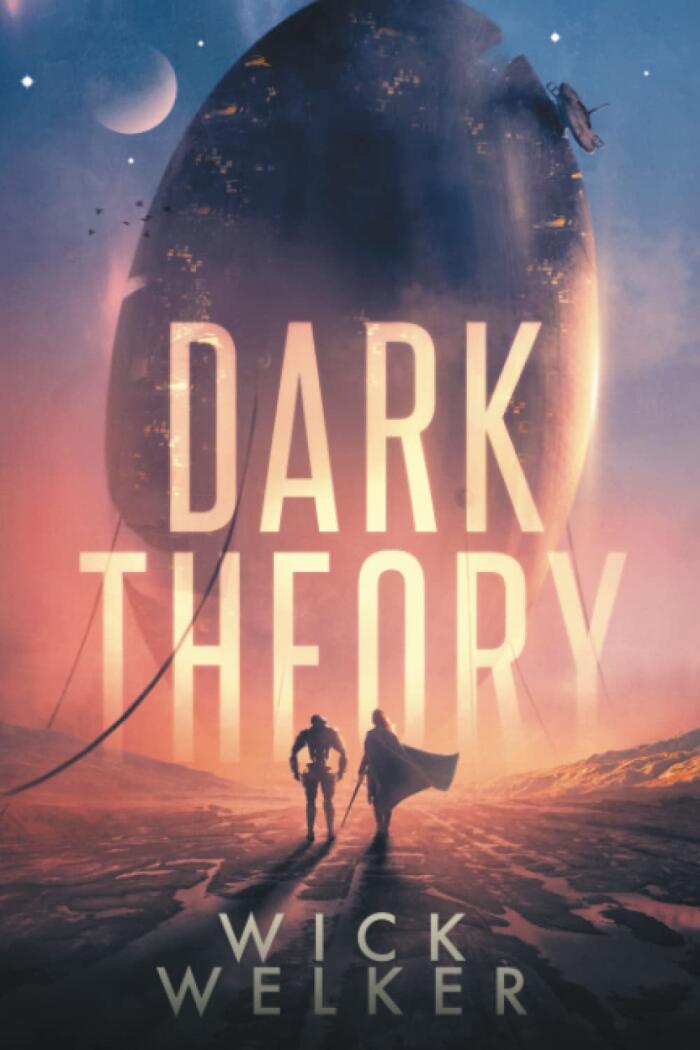 Dark Theory