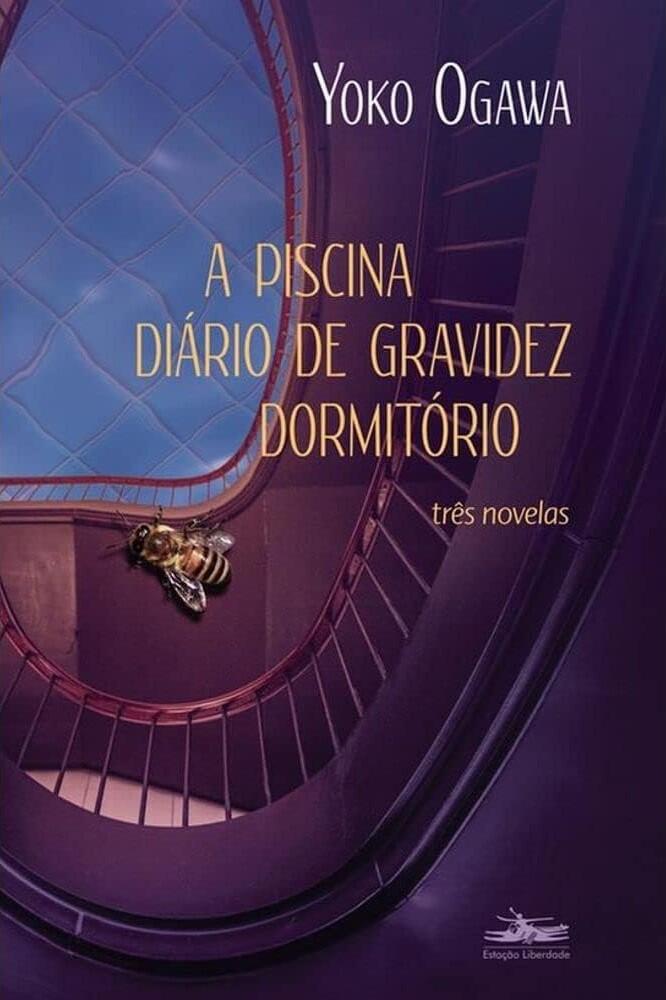 A Piscina (Diário de Gravidez, Dormitório: Três Novelas)