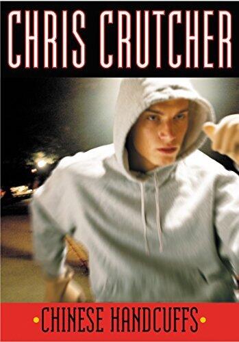 Chinese Handcuffs: A Young Adult Novel About Confronting Painful Secrets, Grief, and Finding the Courage to Survive