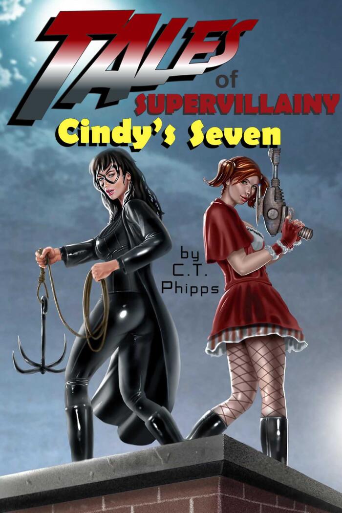 Cindy's Seven