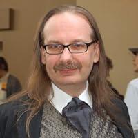 Kim Newman