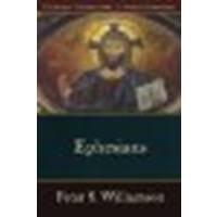 Ephesians by Williamson, Peter S. [Baker Academic, 2009] (Paperback) [Paperback]