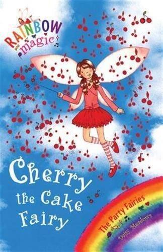 Cherry the Cake Fairy