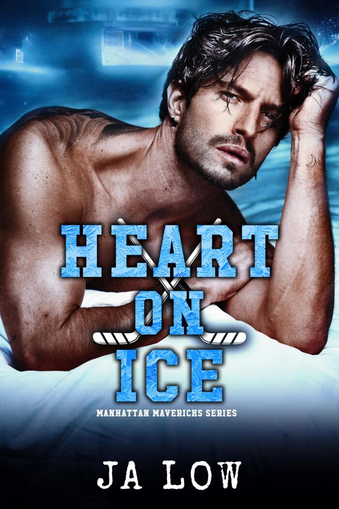 Heart on Ice
