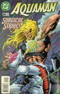 Aquaman (1994-) #24