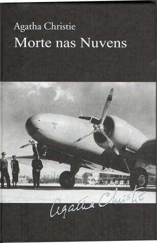 Morte nas Nuvens