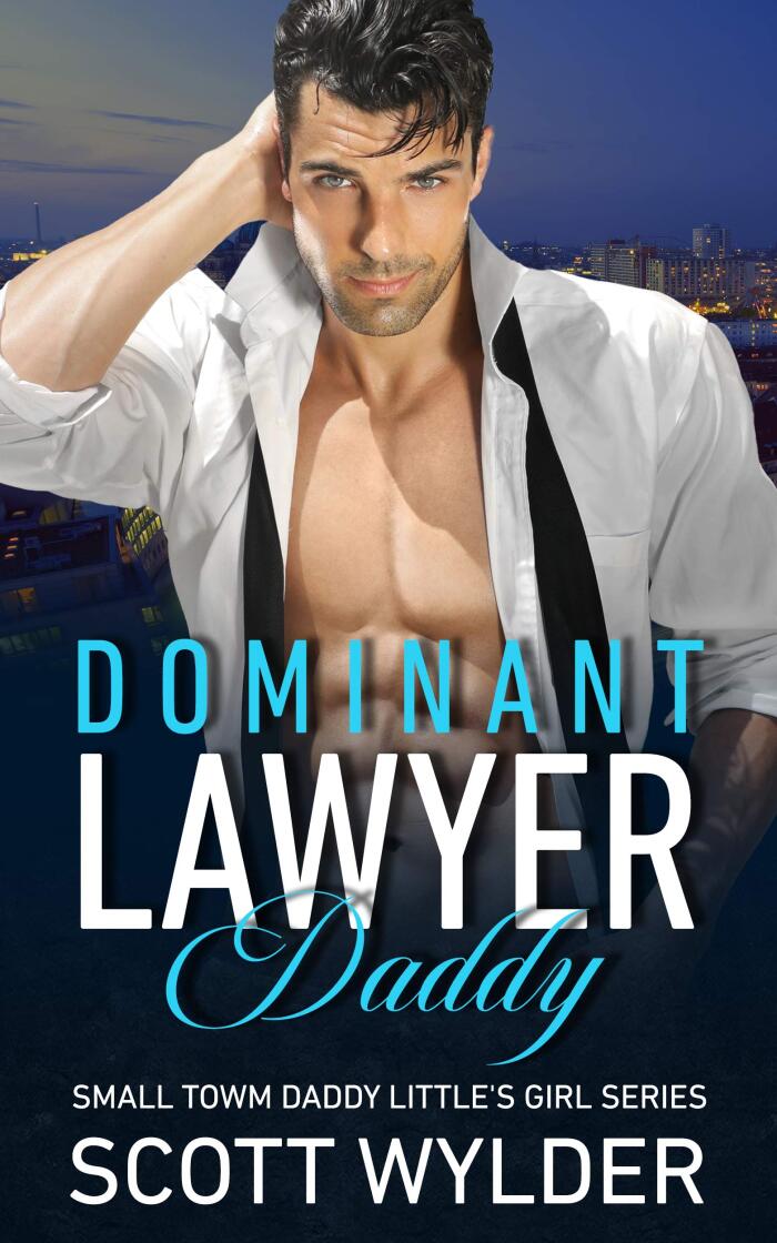 Dominant Lawyer Daddy
