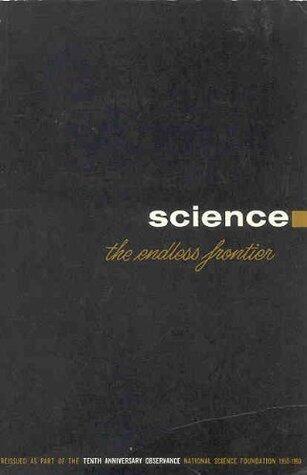 Science: The Endless Frontier