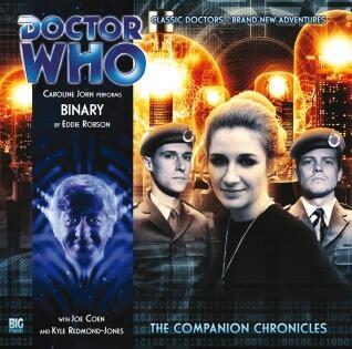 Doctor Who: Binary