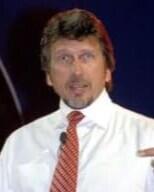 Marc Thompson