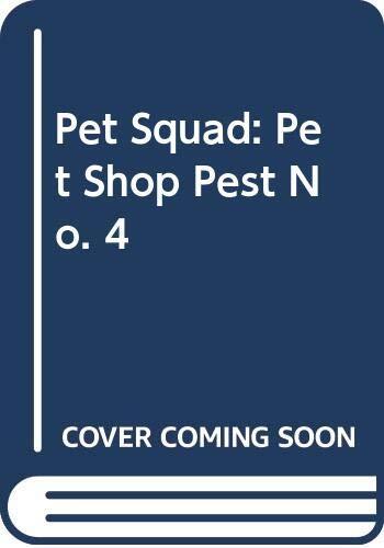 Pet Squad: Pet Shop Pest - Mini Edition
