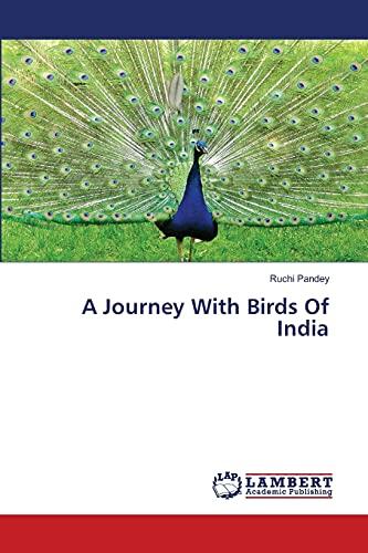 A Journey With Birds Of India