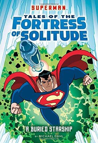 Tales of the Fortress of Solitude