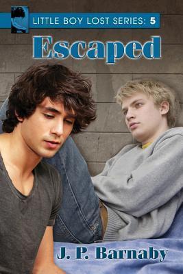 Escaped