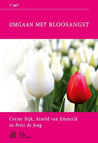 Omgaan met bloosangst (Van A tot ggZ)