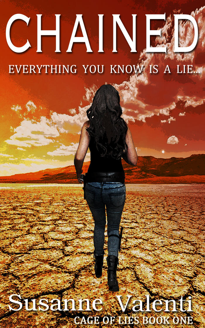 Cage of Lies