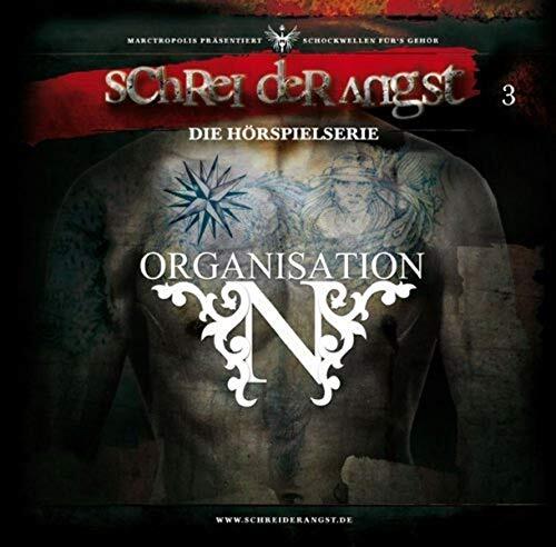 Organisation N