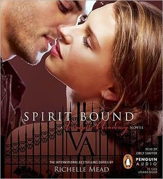 Spirit Bound