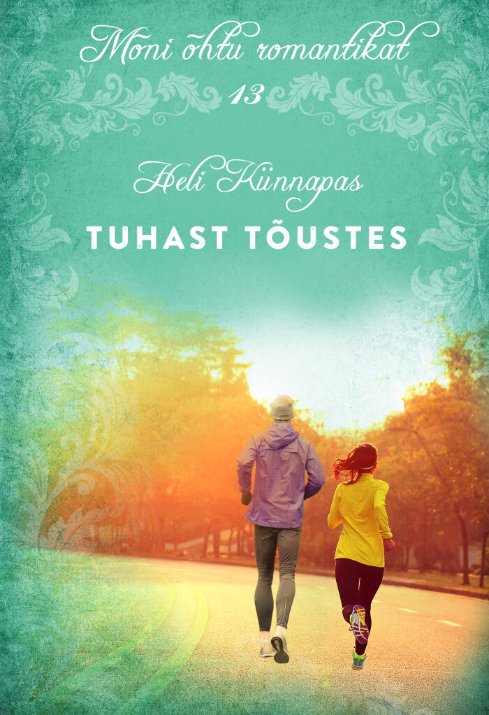 Tuhast tõustes