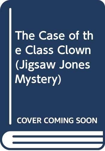 The Case of the Class Clown