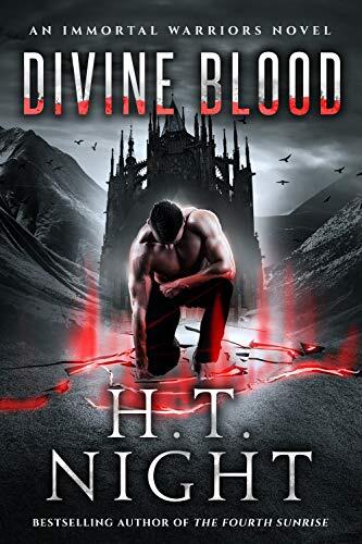 Divine Blood