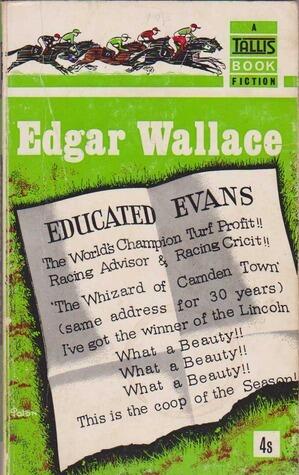 Educated Evans
