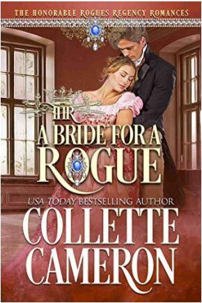 A Bride for a Rogue