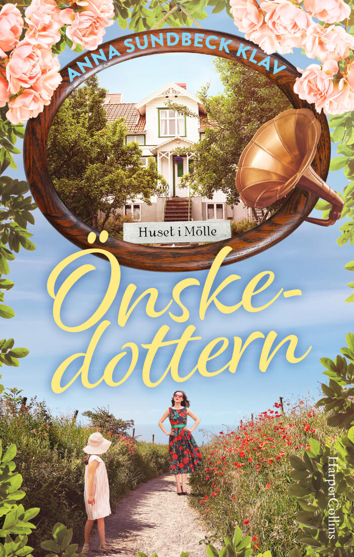 Önskedottern