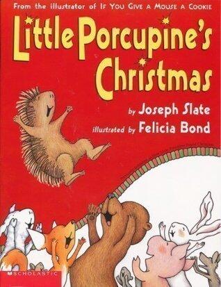Little Porcupine's Christmas