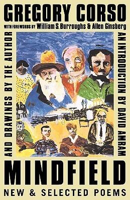 Mindfield: New and Selected Poems