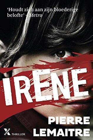 Irene (Verhoeven-trilogie Book 1)