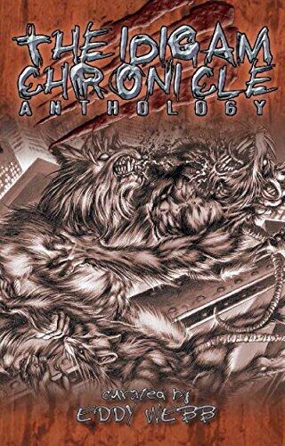 The Idigam Chronicle Anthology