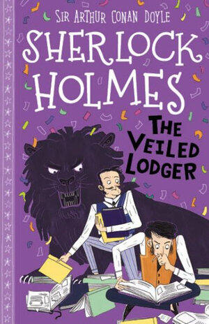 The Adventure of the Veiled Lodger