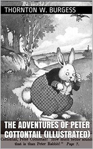 The Adventures of Peter Cottontail
