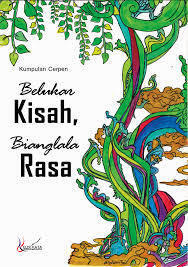 Belukar Kisah Bianglala Rasa
