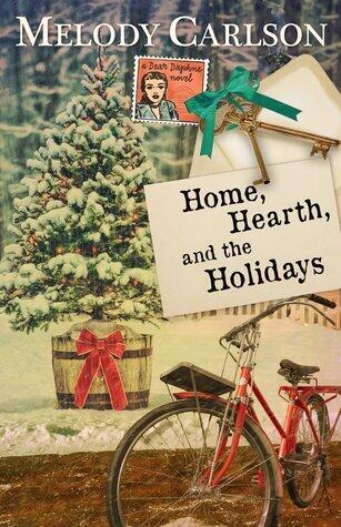 Home, Hearth, and Holidays