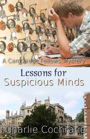Lessons for Suspicious Minds