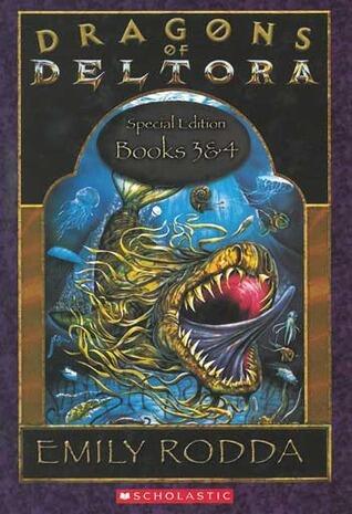 Dragons of Deltora: Special Edition, Books 3 & 4